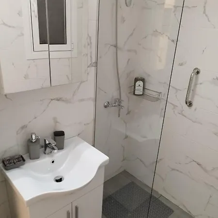 Apartment Zeus *