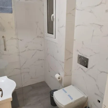 Apartment Zeus Athens
