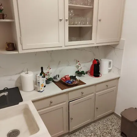Apartment Zeus *