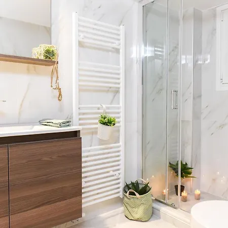 Διαμέρισμα Acropolis Sweet House 2 Αθήνα