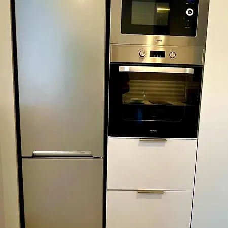 Apartment Kalliopis