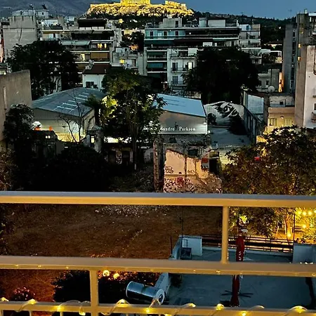 Apartment Kalliopis