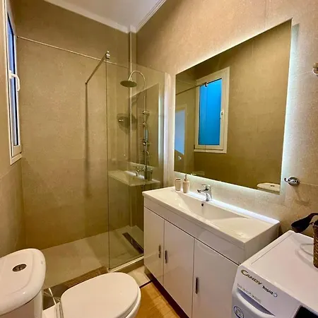 Apartment Kalliopis