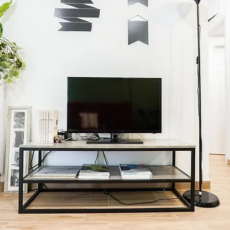 Petralona 1 Bedroom 4 Pers Διαμέρισμα *