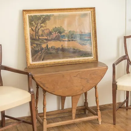 Apartment Athenean Classic At Acropolis Museum & Metro Athens