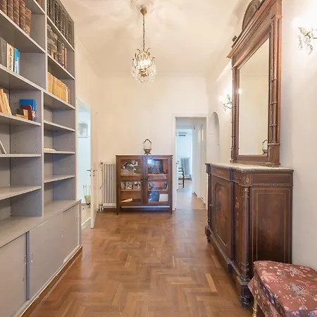 Apartment Athenean Classic At Acropolis Museum & Metro