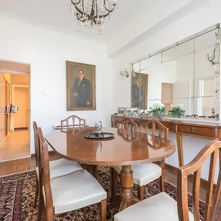 Apartment Athenean Classic At Acropolis Museum & Metro *
