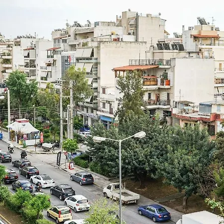 Petralona 1 Bedroom 4 Pers Διαμέρισμα *