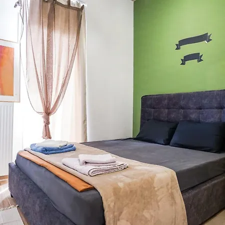 Petralona 1 Bedroom 4 Pers *