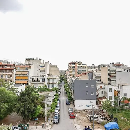 Petralona 1 Bedroom 4 Pers Διαμέρισμα