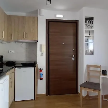 Cozy In Koukaki By Zain Apartmán Atény