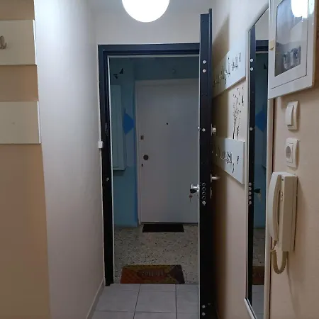 Urban Appartement