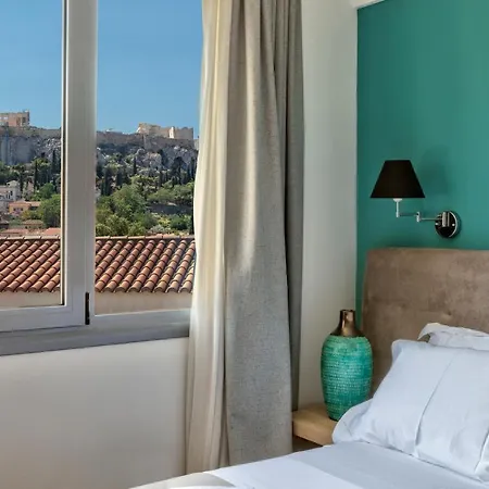 Acropolis Life Bh Ateny