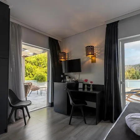 Athenian Riviera Hotel& Hotel