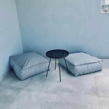 Navitas House