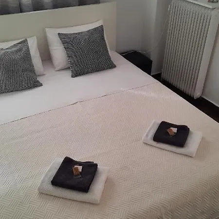 Apartment Glyfada Vacation Apt Athen