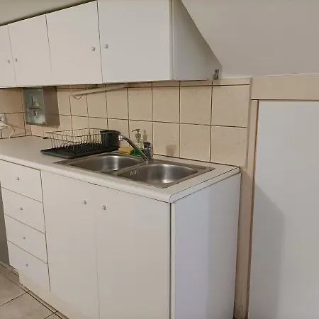 Appartement Urban *
