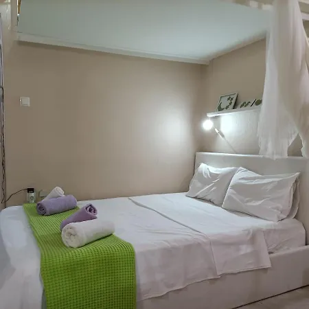 Urban Appartement Athene