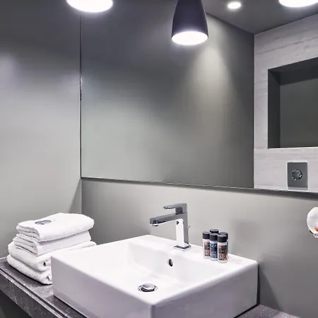 Hotel Achilleas