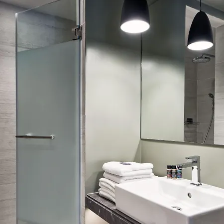 Hotel Achilleas Athene