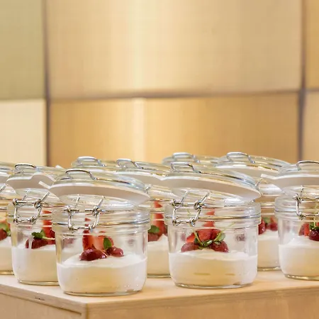 Hotel Radisson Blu Park 5*