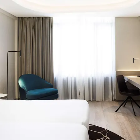 Radisson Blu Park 5* Athen