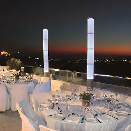 Hotel Radisson Blu Park 5*