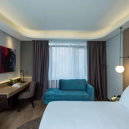 Radisson Blu Park Hotel 5*