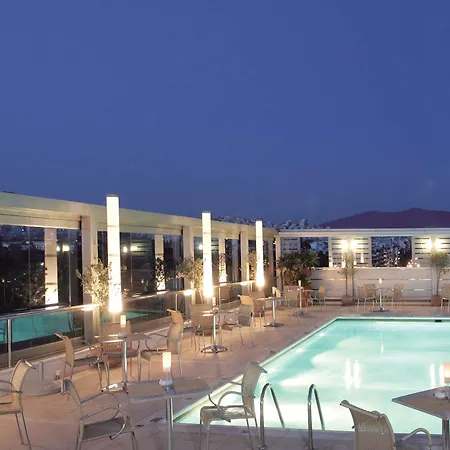 Radisson Blu Park Hotel
