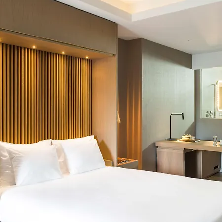 Radisson Blu Park