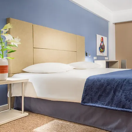 Airotel Alexandros 4* Ateny