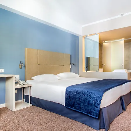 Hotel Airotel Alexandros Ateny