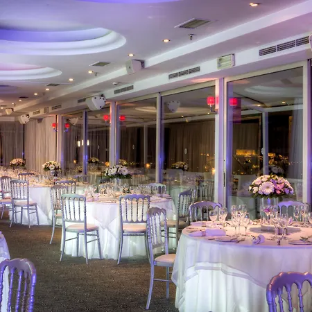 Hotel St George Lycabettus