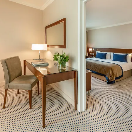 Athenaeum Intercontinental By Ihg Aten