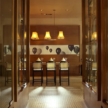 Hotell Athenaeum Intercontinental By Ihg 5*