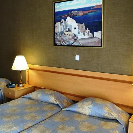 Astor 4* Atina