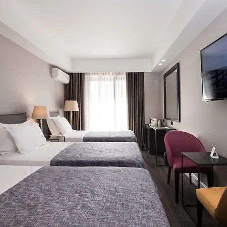 Otel Astor