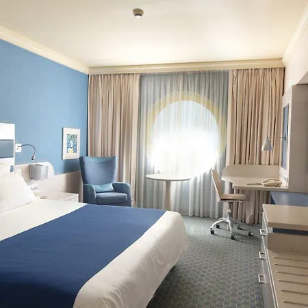 Hotel Attica Av, Airport W. By Ihg