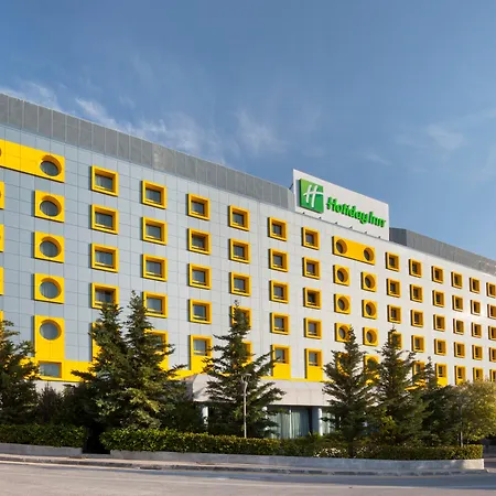 Attica Av, Airport W. By Ihg Athene