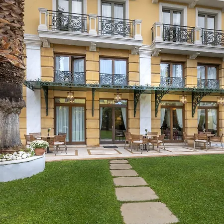 Hotel Electra Palace 5*