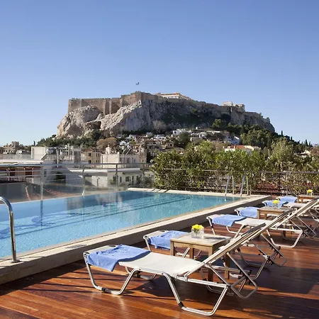 Hotel Electra Palace 5*