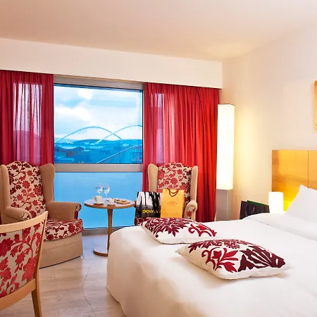 Civitel Olympic 4* Athen