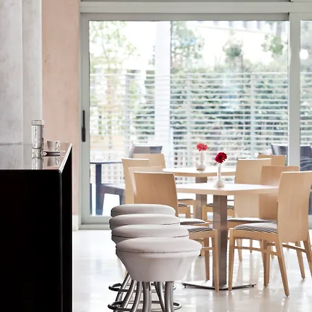 Civitel Olympic Hotel