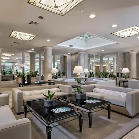 Divani Palace Acropolis 5*