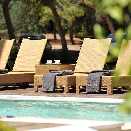Athenian Riviera Hotel& 4* Atenas