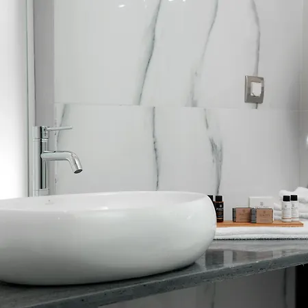 Hotel Acropolian Spirit Boutique Athènes