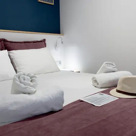 Be My Guest Atenas