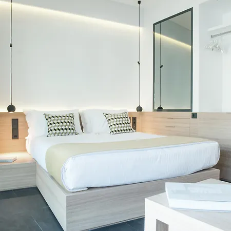Hotel By Prime Ateny
