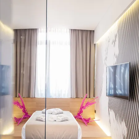 By Prime Hotel 4*