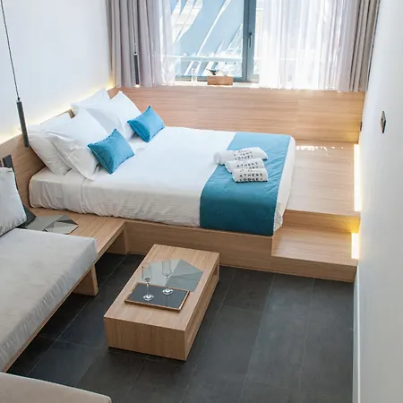 Hotel By Prime